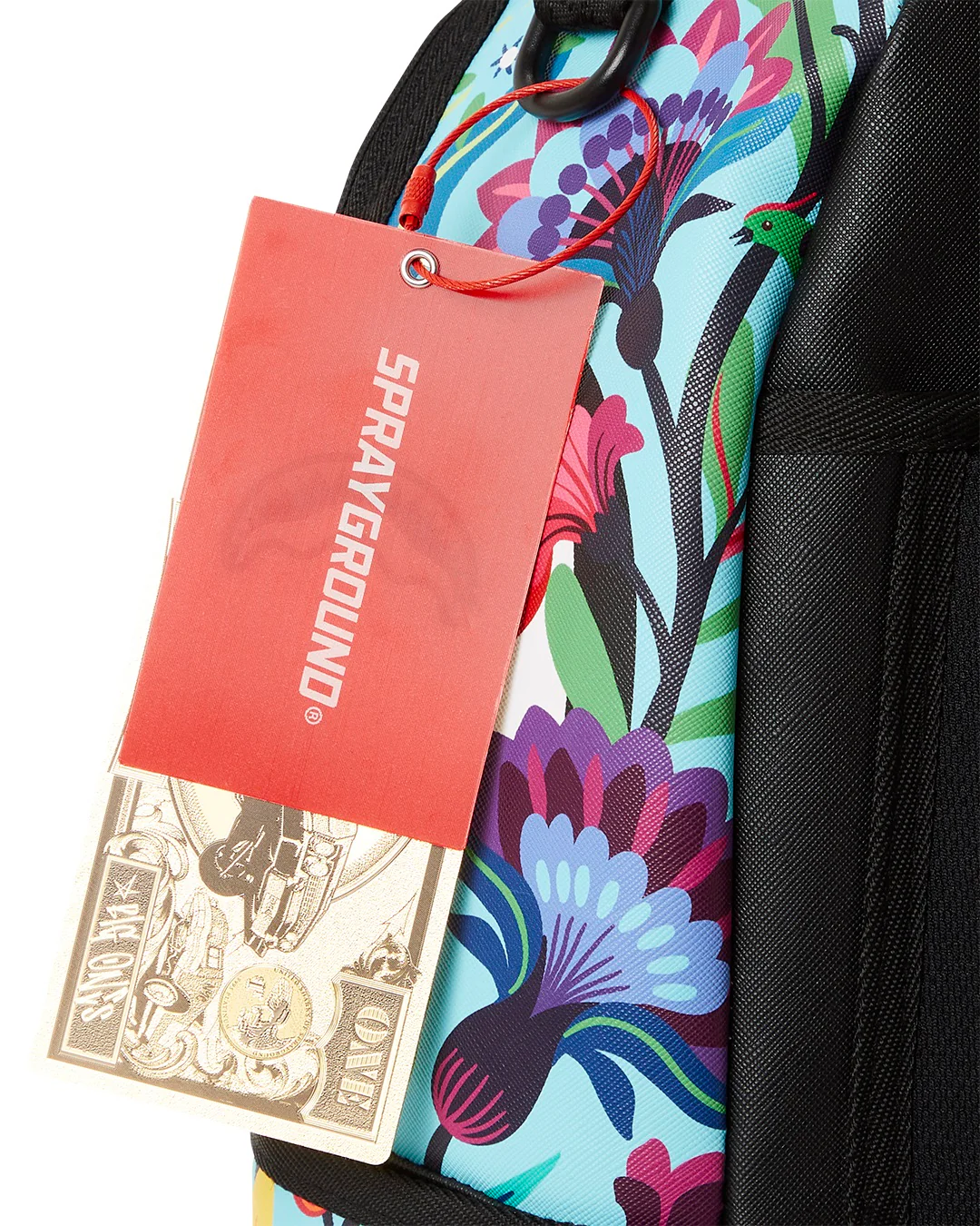 Sanctuary Split 2.0 Dlx Backpack - Image 6