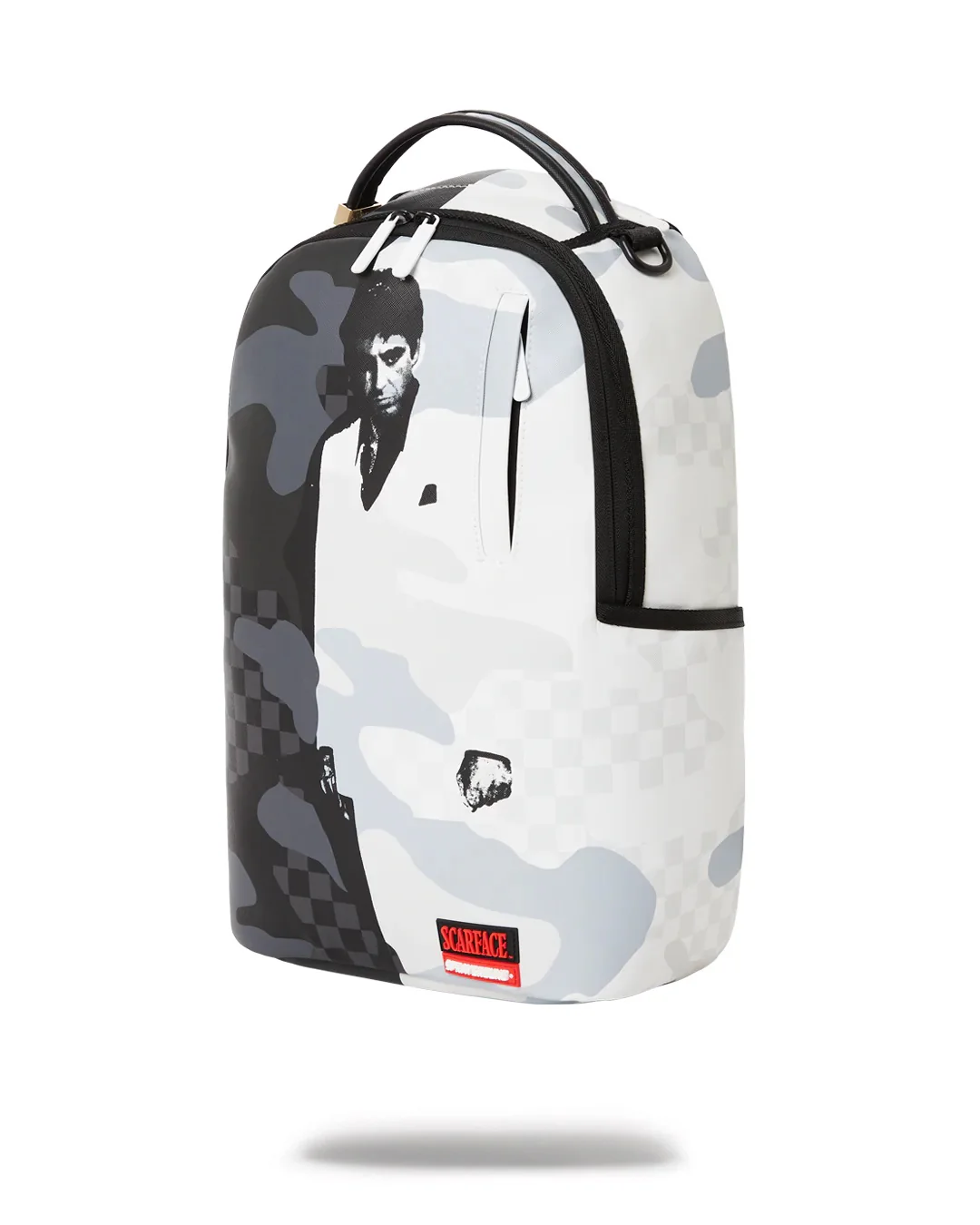 Scarface Backpack 910b4808nsz - Image 4