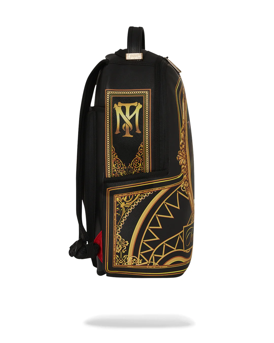 Scarface Binoculars Backpack - Image 3