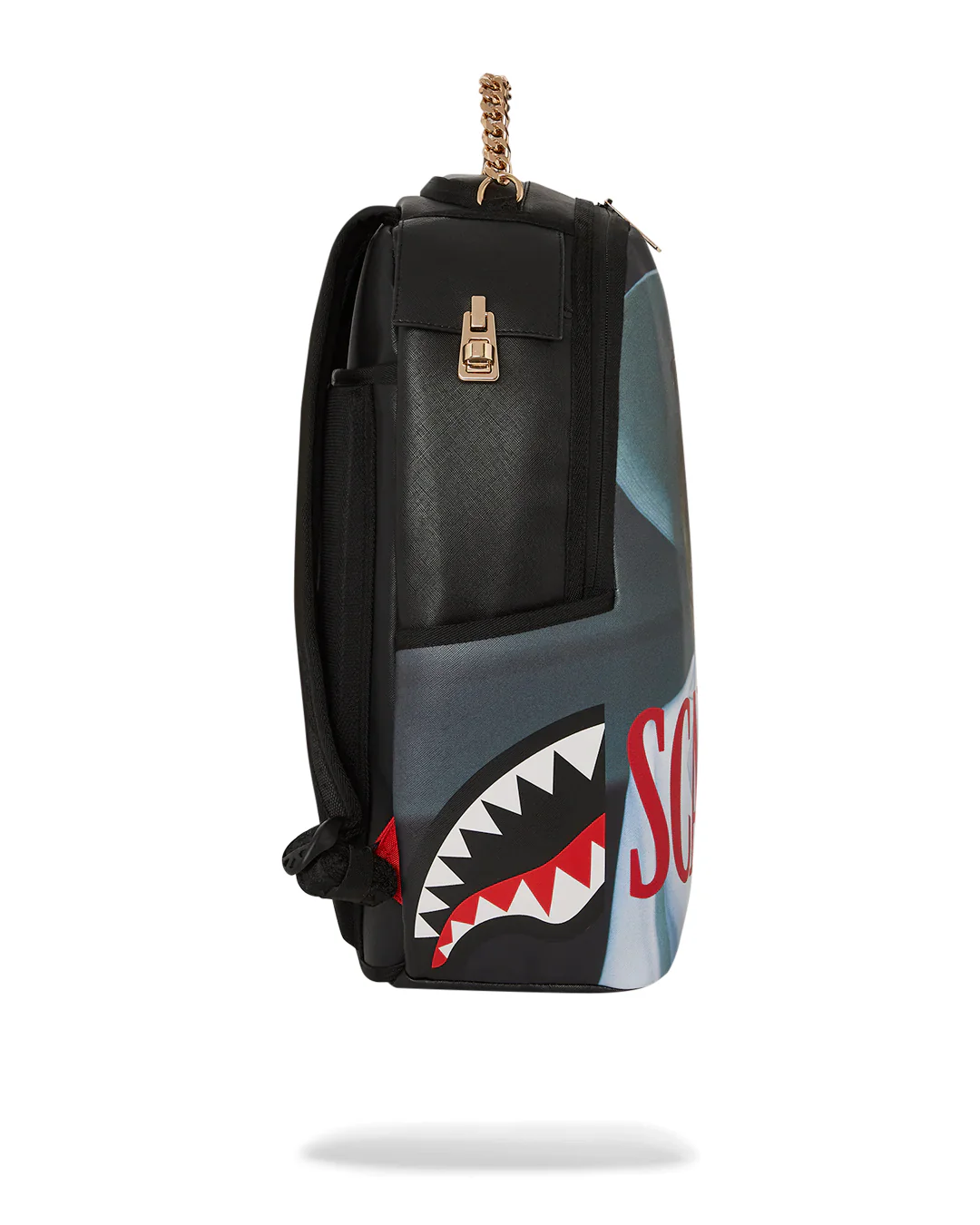 Scarface Elvira Backpack - Image 3