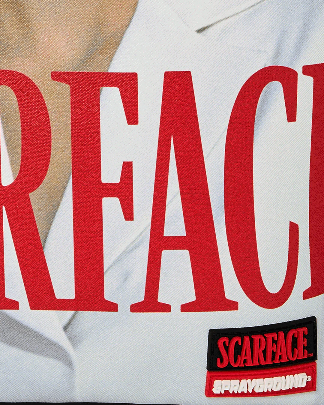 Scarface Elvira Backpack - Image 9
