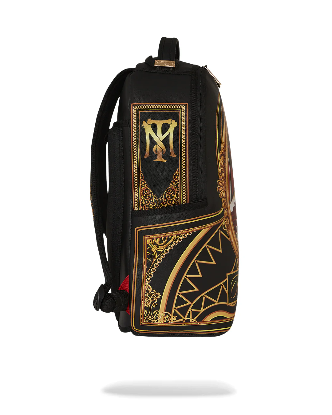 Scarface Stairs Backpack - Image 3