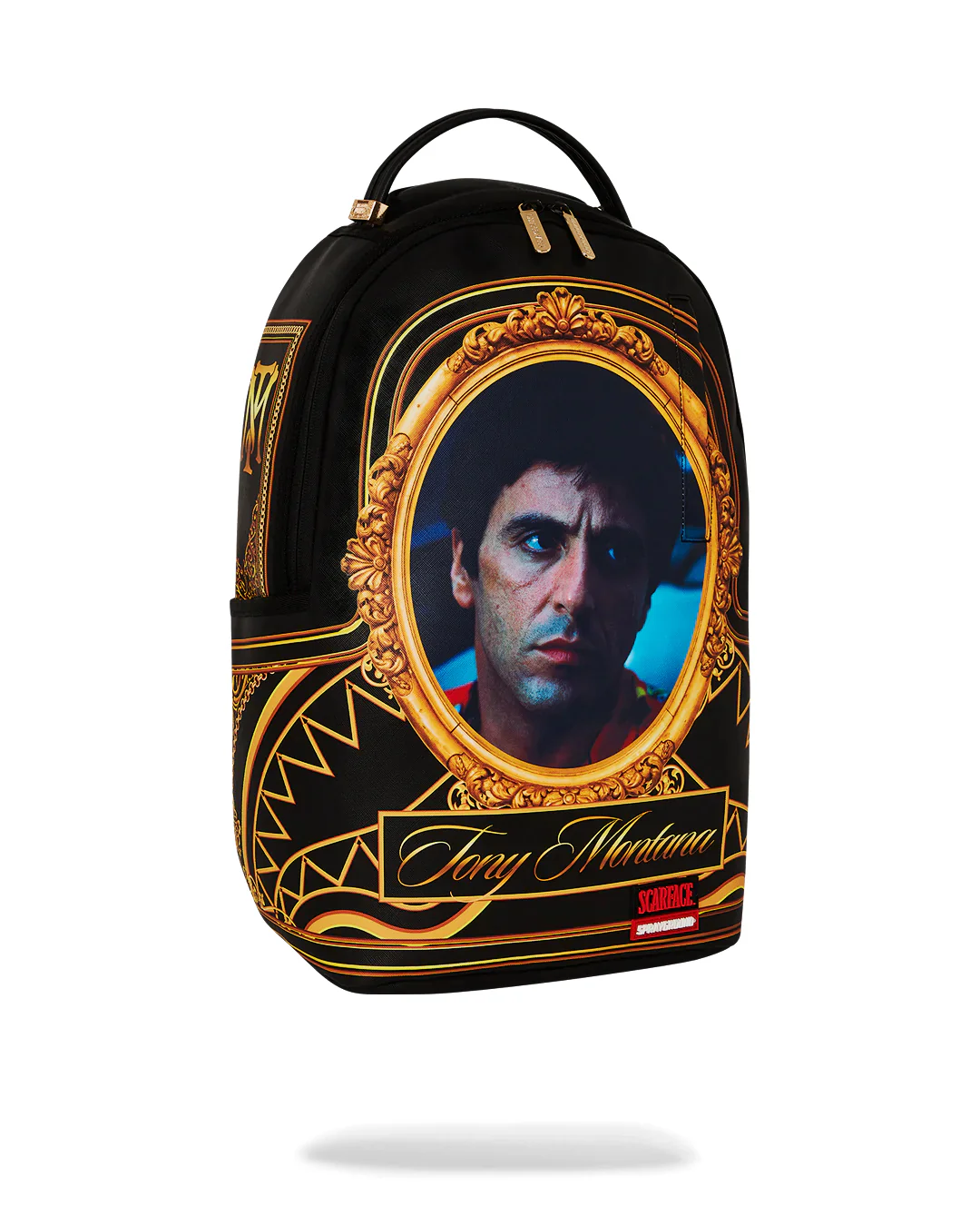 Scarface Tony Backpack - Image 2