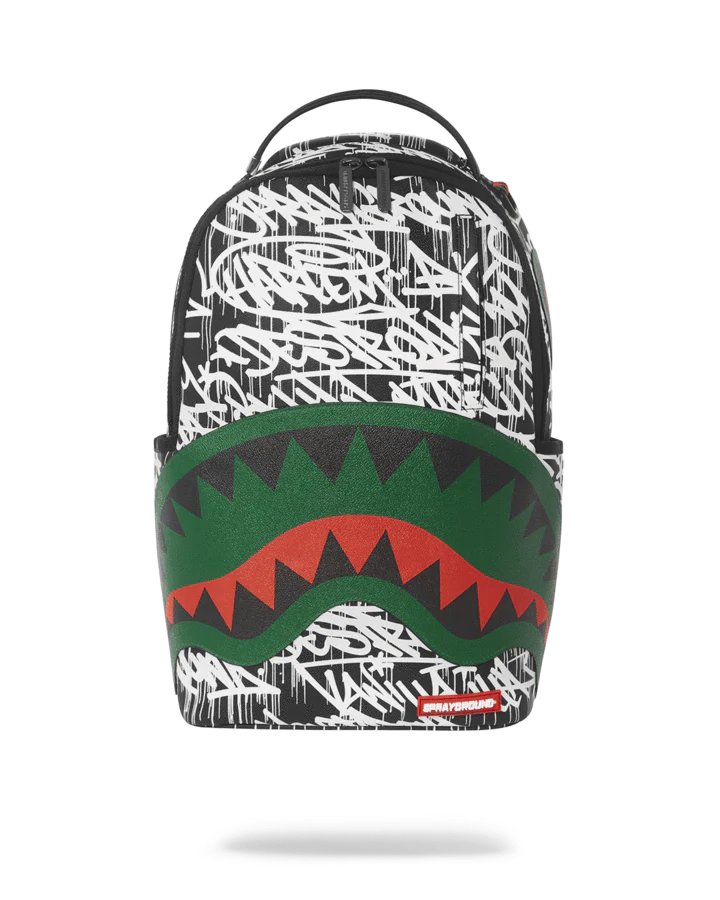 Scribble Spucci Backpack 910b3819nsz