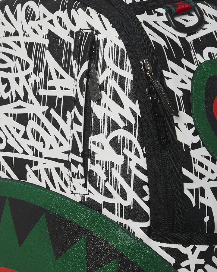 Scribble Spucci Backpack 910b3819nsz - Image 10