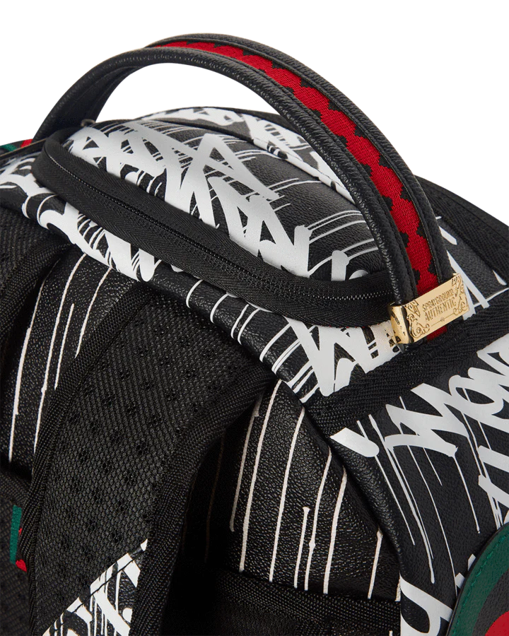 Scribble Spucci Backpack 910b3819nsz - Image 11
