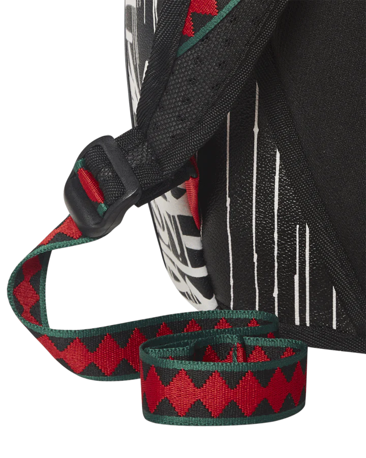 Scribble Spucci Backpack 910b3819nsz - Image 14