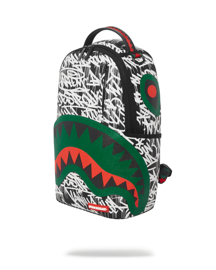 Scribble Spucci Backpack 910b3819nsz - Image 3