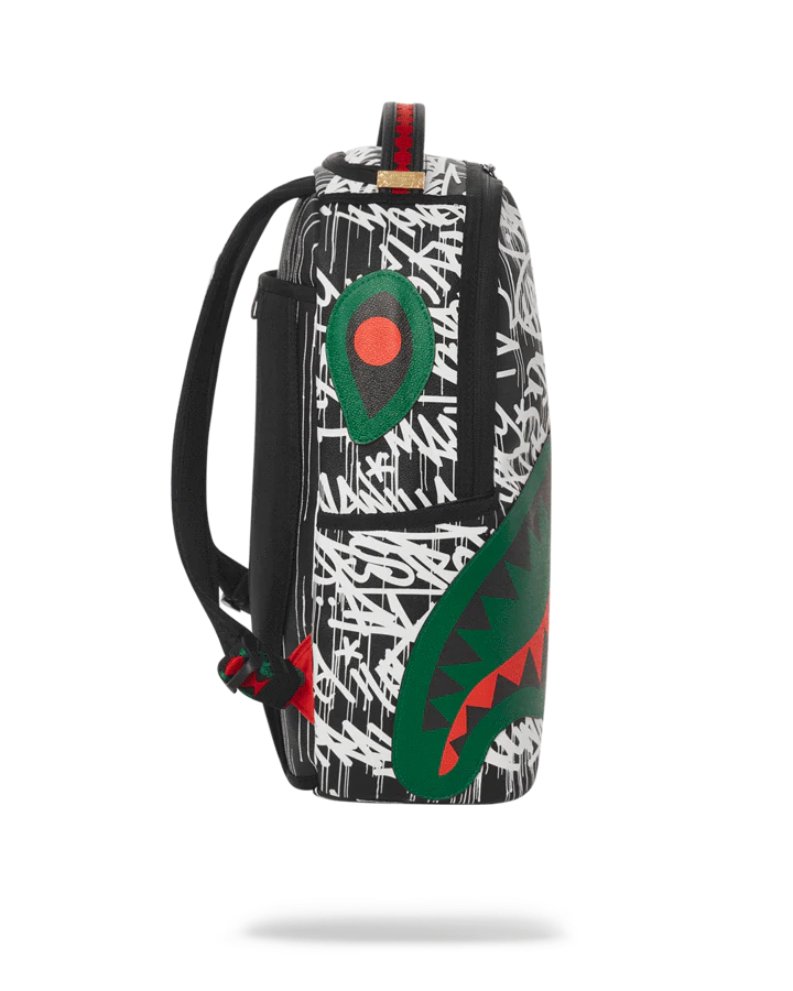 Scribble Spucci Backpack 910b3819nsz - Image 5