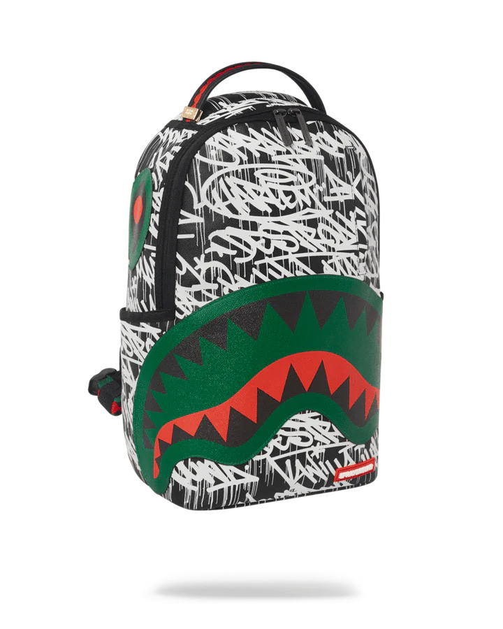 Scribble Spucci Backpack 910b3819nsz - Image 6