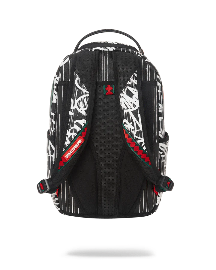 Scribble Spucci Backpack 910b3819nsz - Image 8