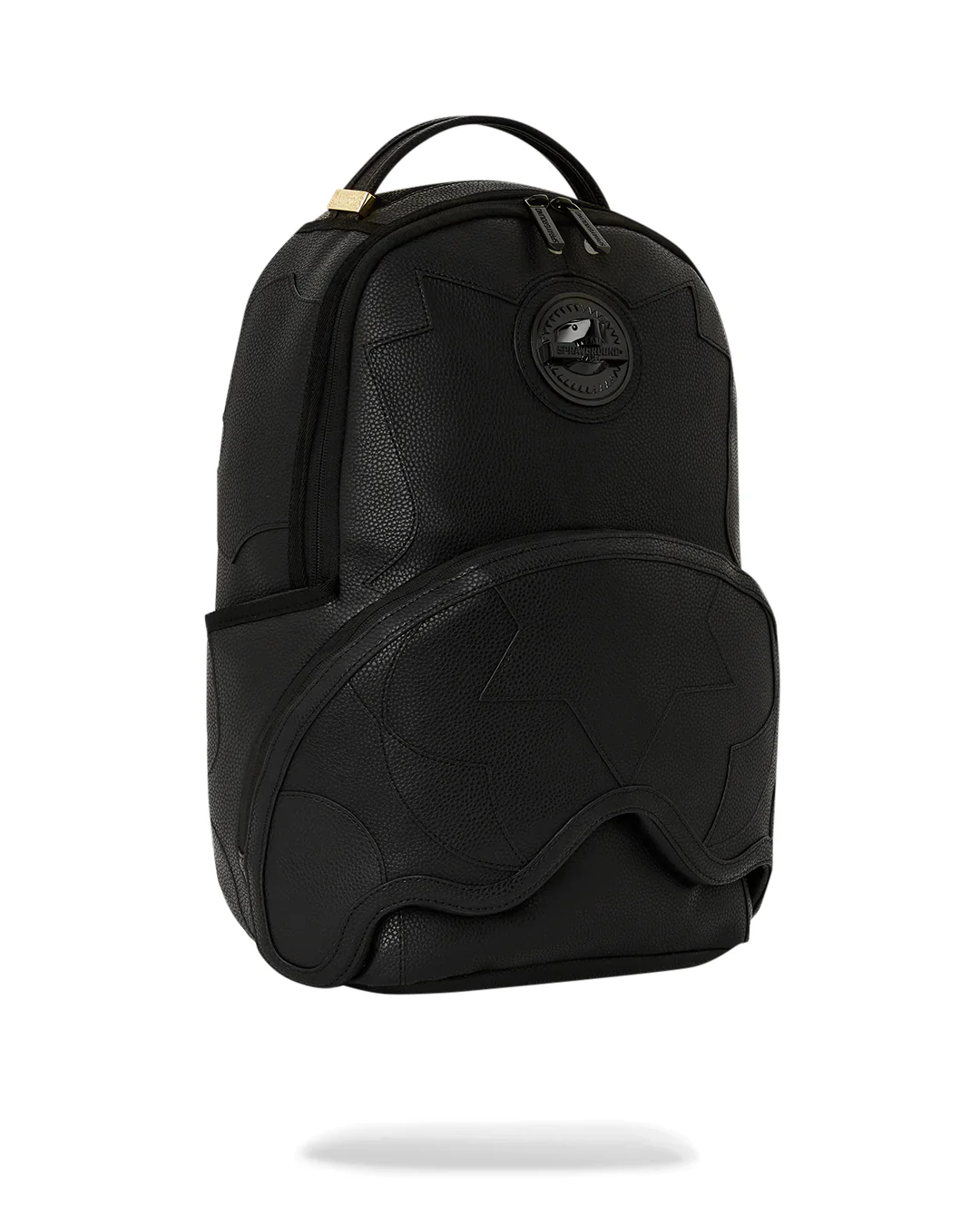 Shark 3d Black Boujee Dlxsv Backpack - Image 3