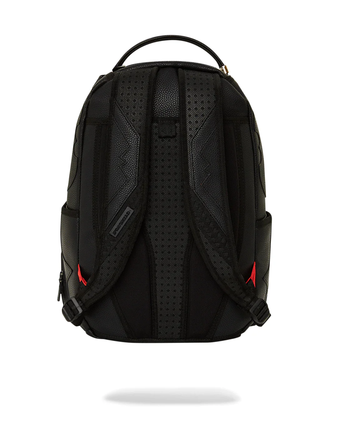 Shark 3d Black Boujee Dlxsv Backpack - Image 8