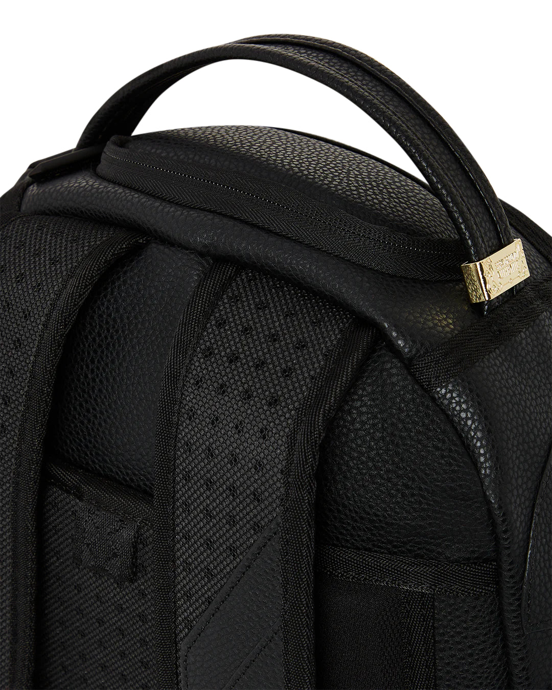 Shark 3d Black Boujee Dlxsv Backpack - Image 9
