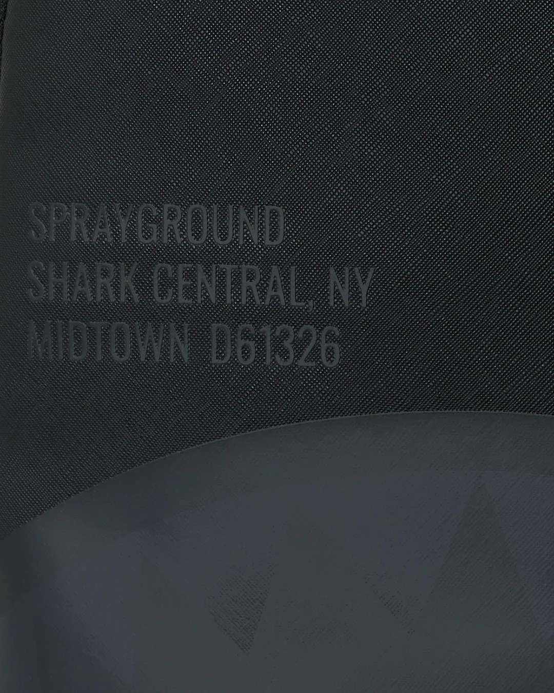 Shark Central 2.0 Black On Black Dlxsv - Image 11