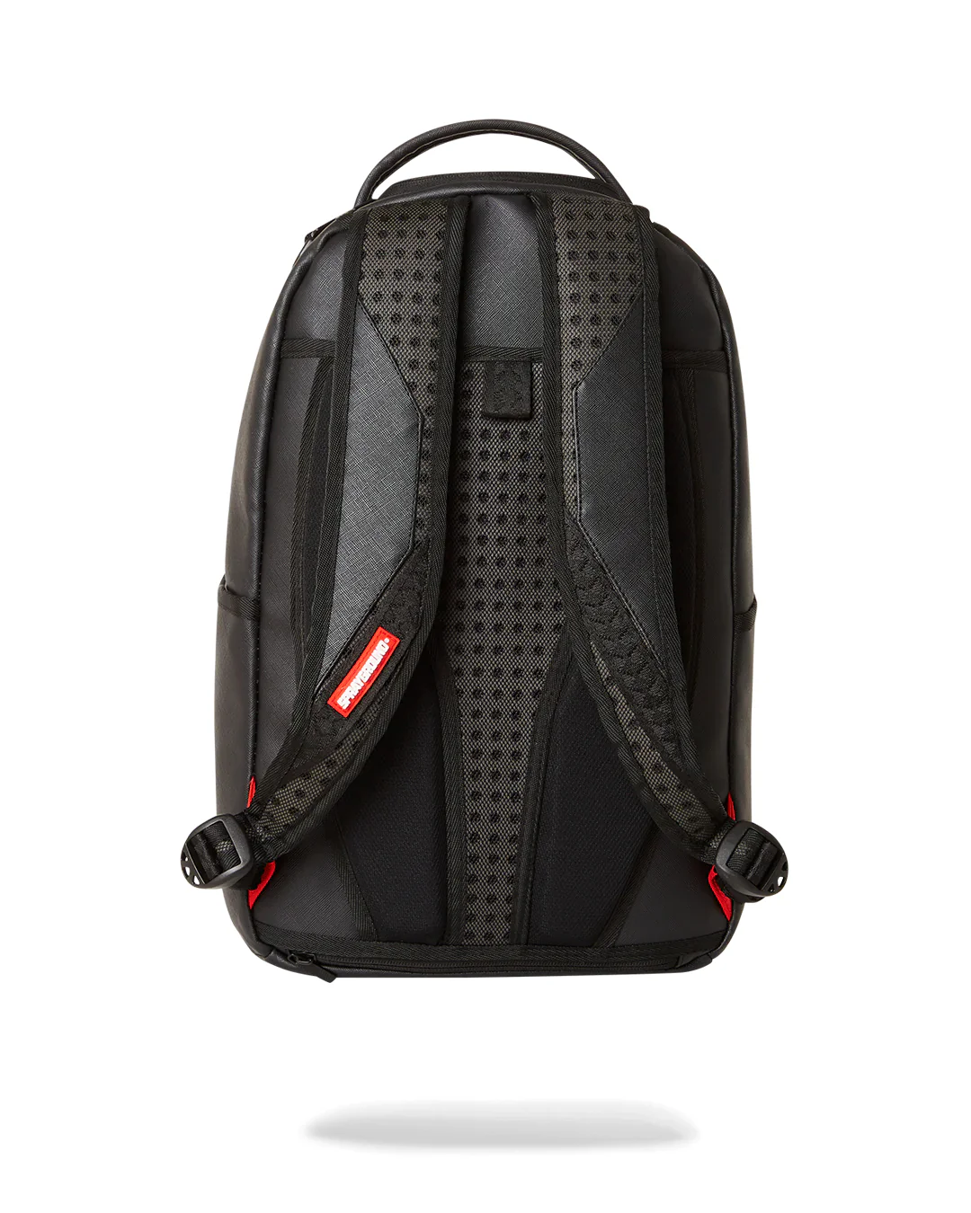 Shark Central 2.0 Black On Grey Sp Dlxsv - Image 6