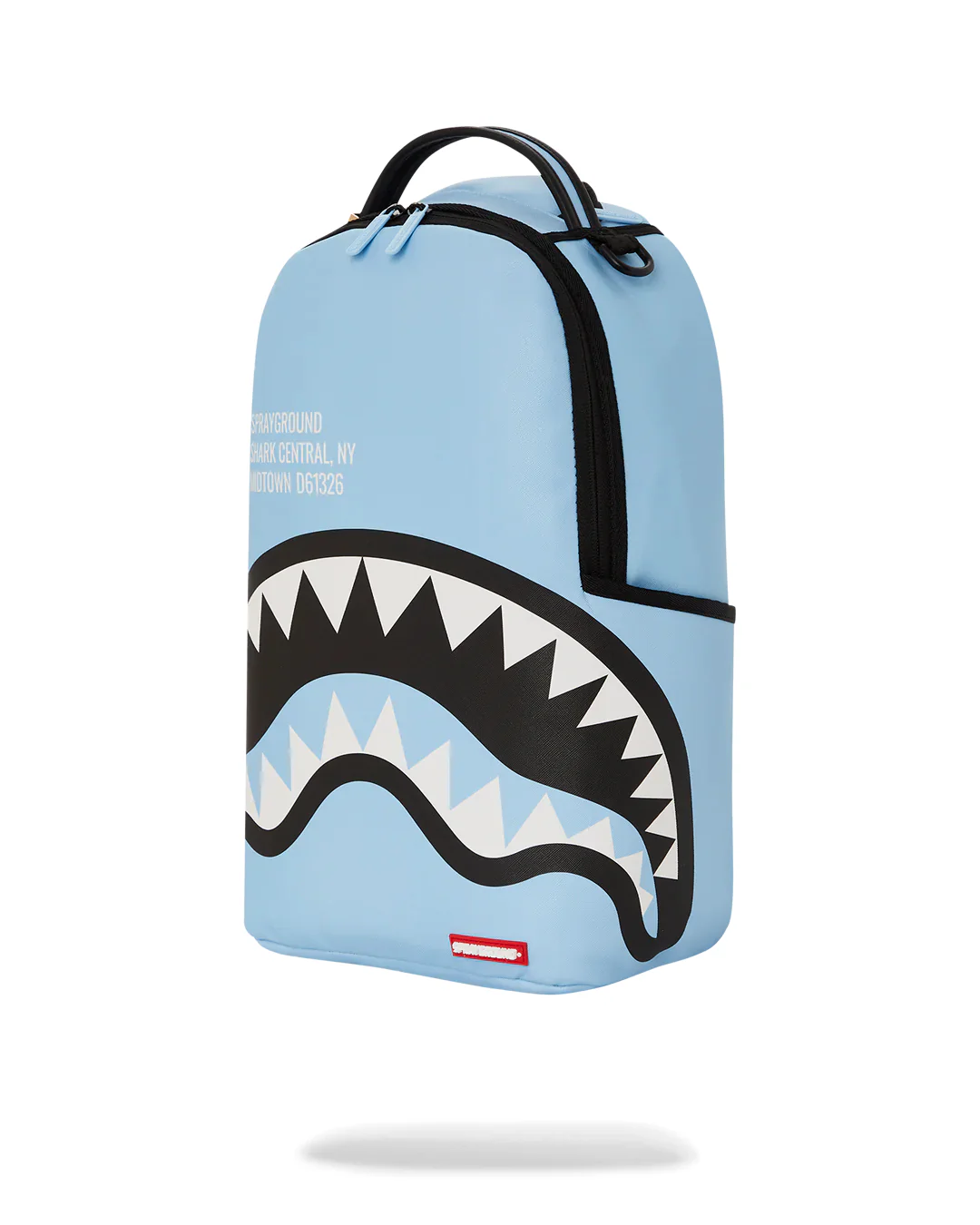 Shark Central 2.0 Blue Dlxsv Backpack - Image 7