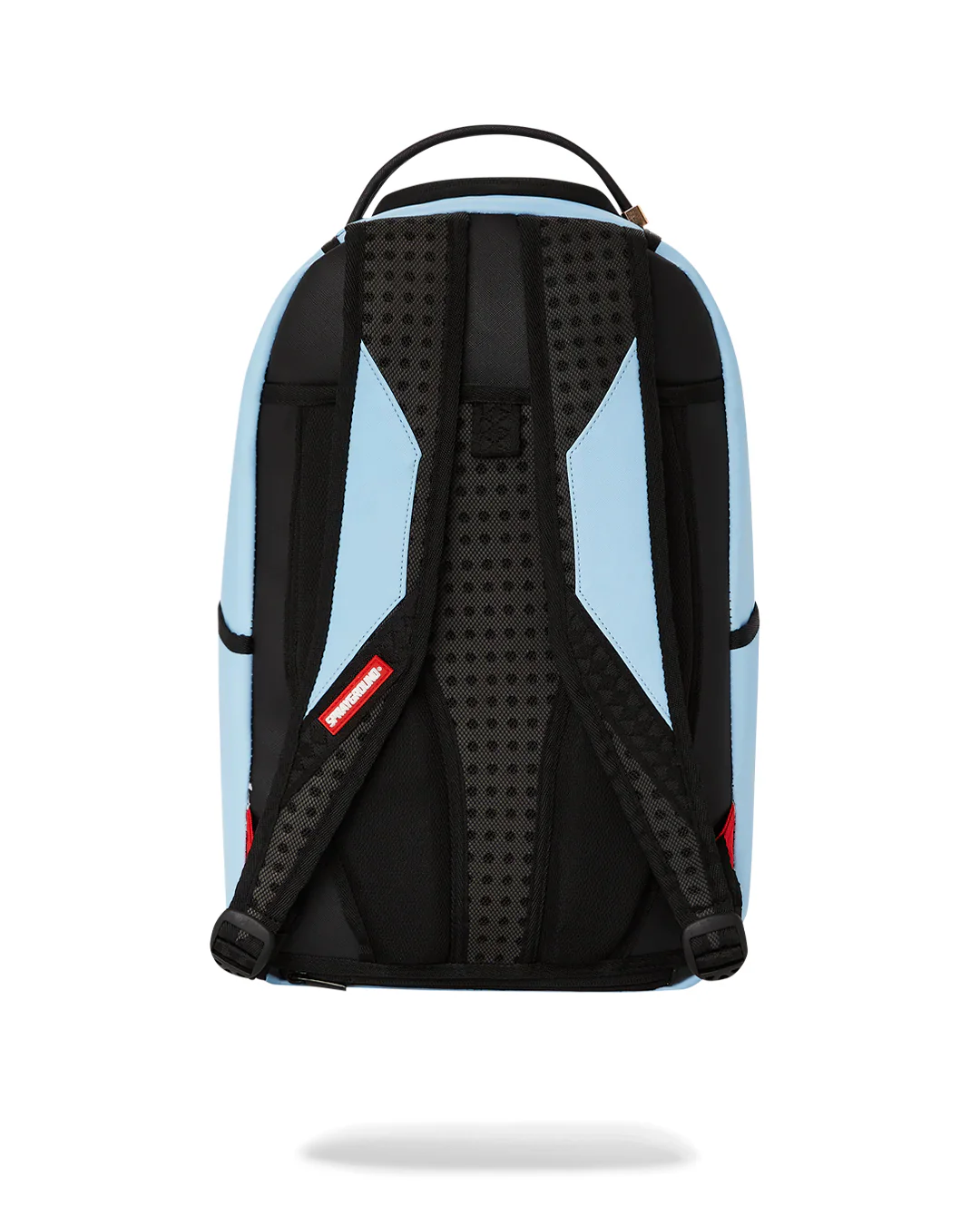 Shark Central 2.0 Blue Dlxsv Backpack - Image 9