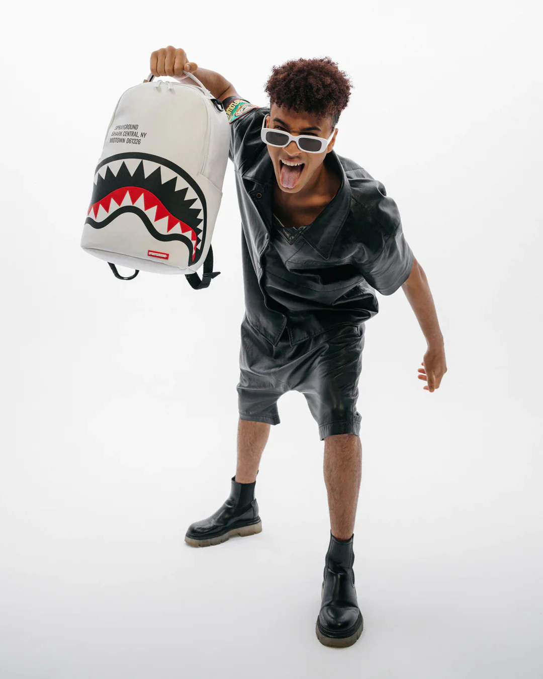 Shark Central 2.0 White - Image 4