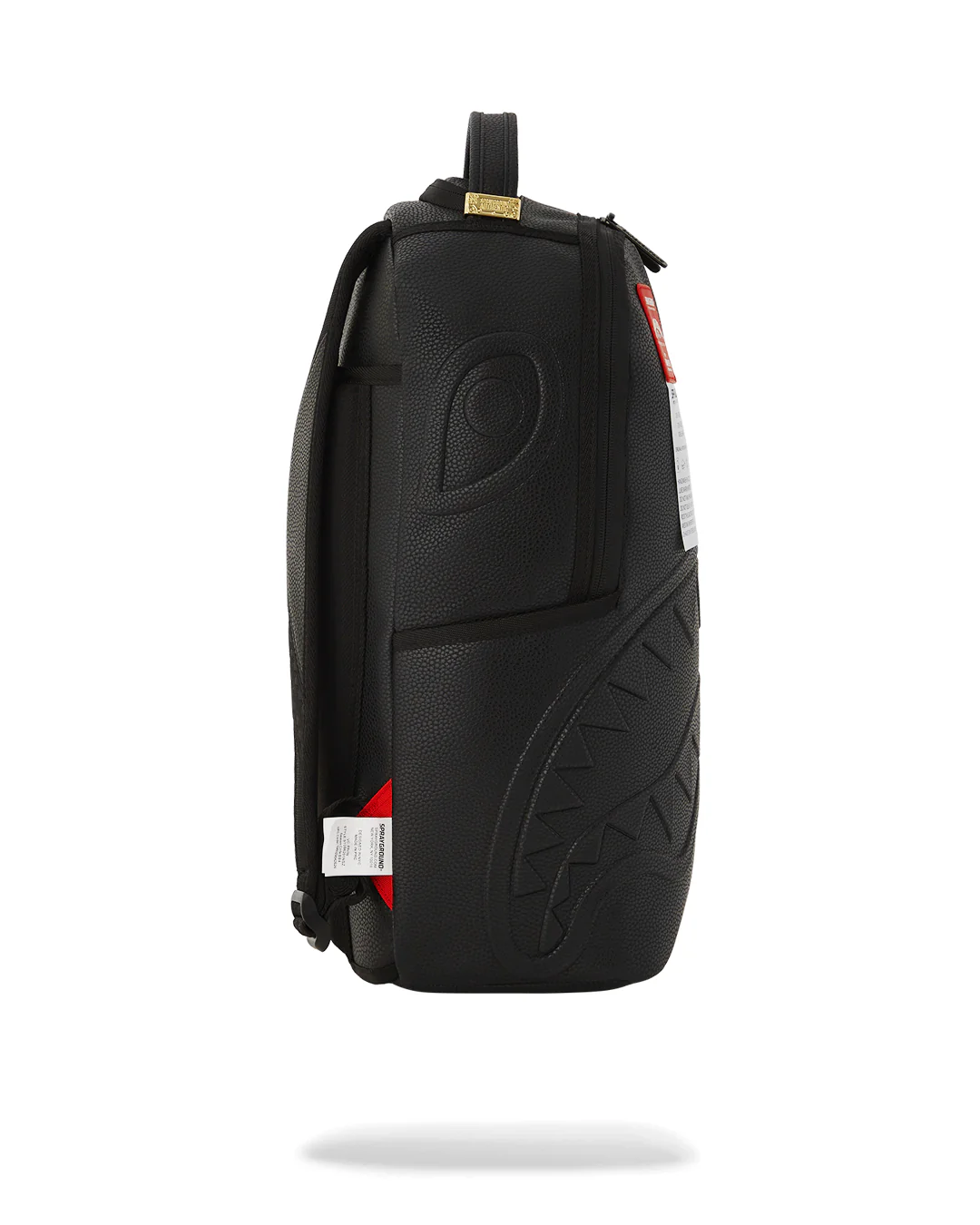 Shark Central Care Label Dlxsv Backpack - Image 4