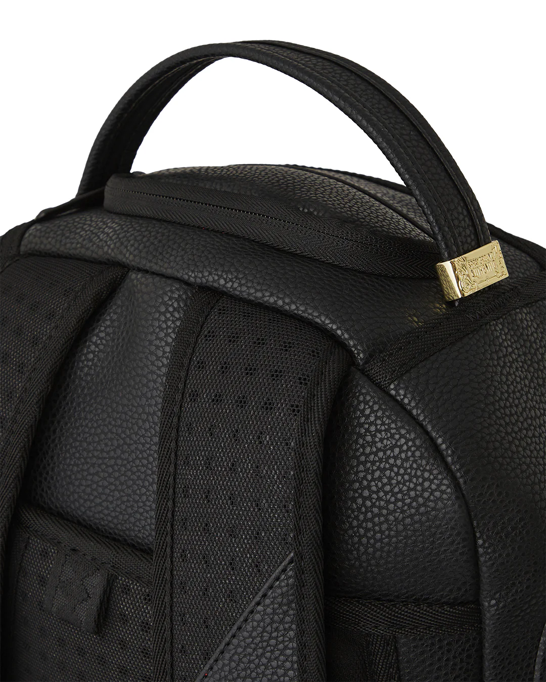 Shark Central Care Label Dlxsv Backpack - Image 9