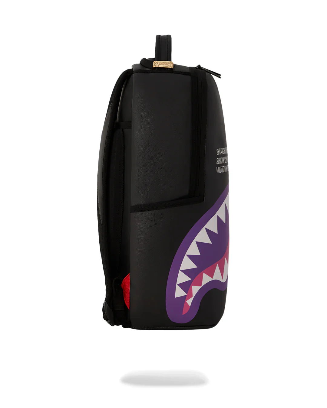 Shark Central Purple Dlxsv Backpack - Image 5