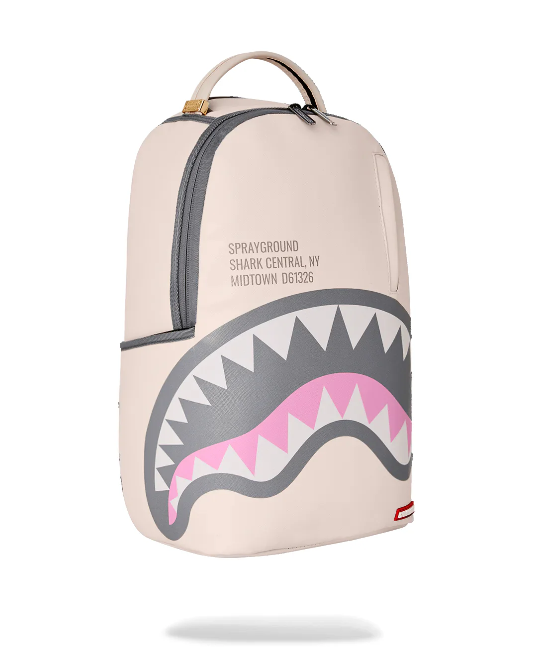 Shark Central Rose Dlxsv Backpack - Image 3