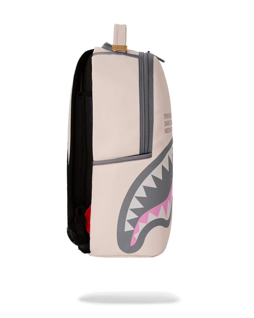 Shark Central Rose Dlxsv Backpack - Image 5
