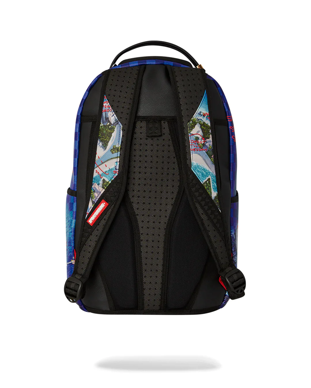 Shark Island Dlxsv Backpack - Image 7