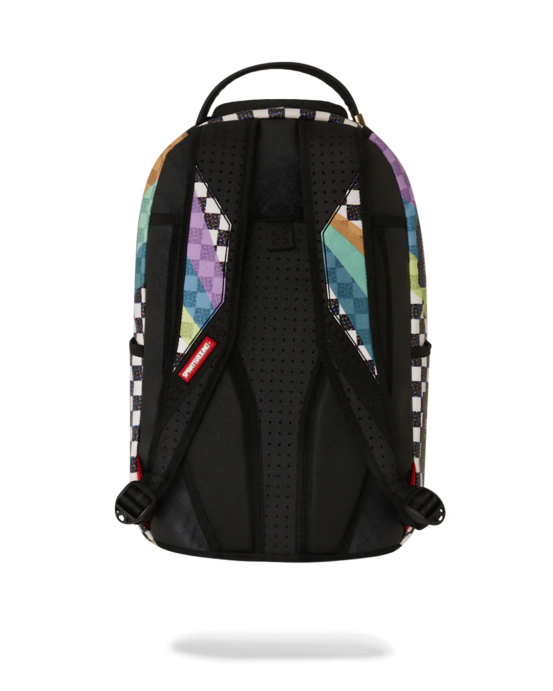 Shark Paradox Dlxsv Backpack - Image 5