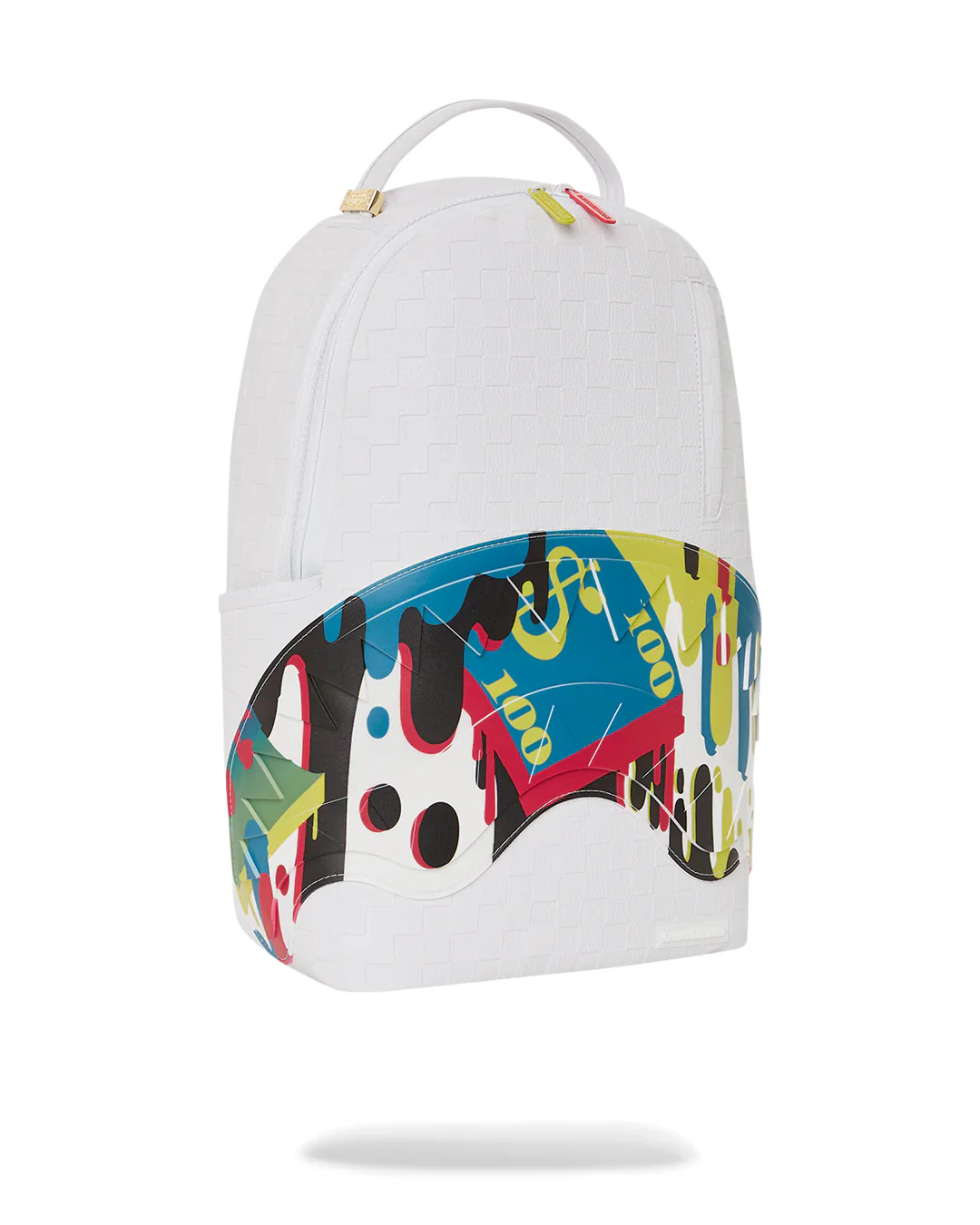 Shark Trip Dlx Backpack - Image 3