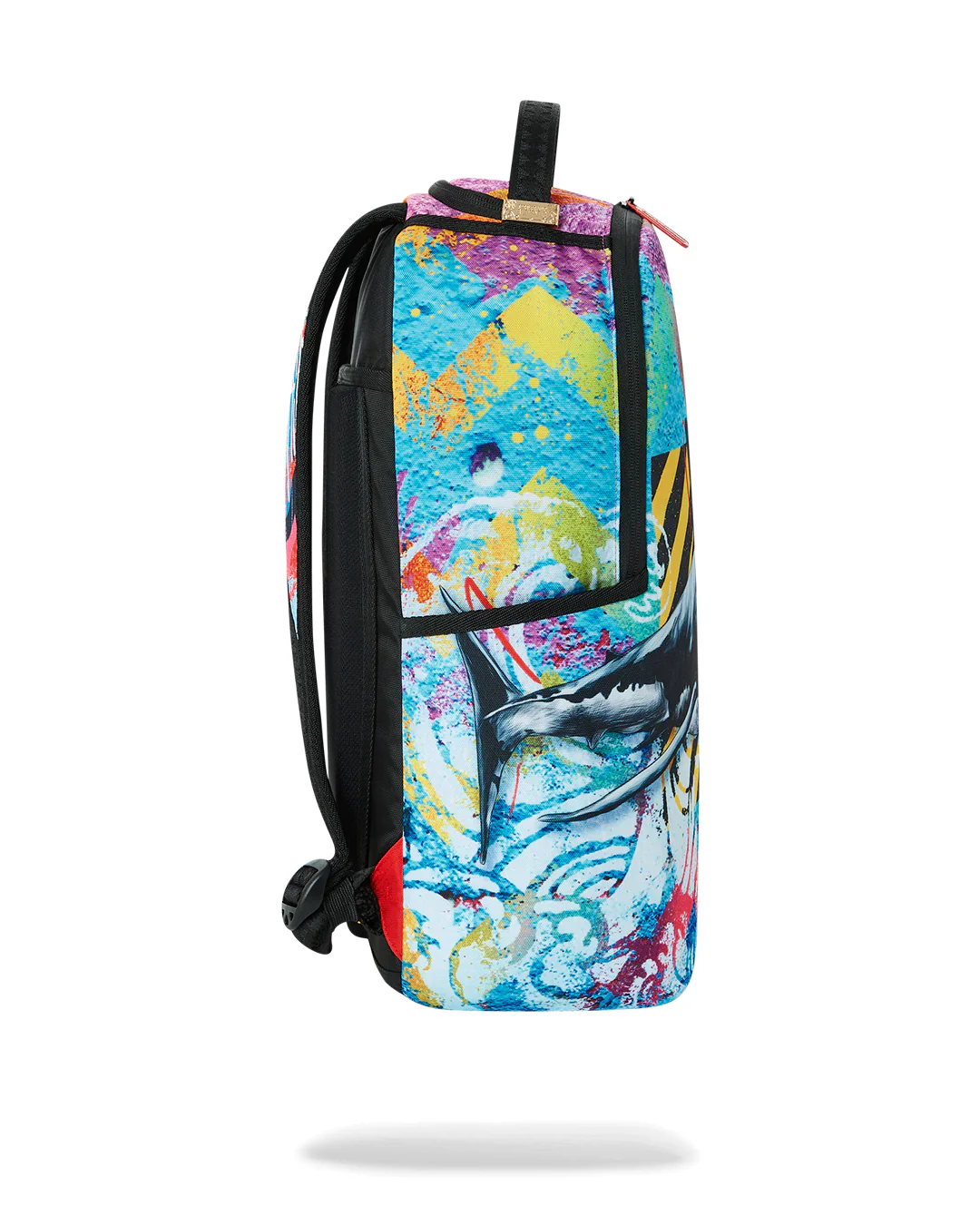 Shark Vibe Dlxsr Backpack - Image 5