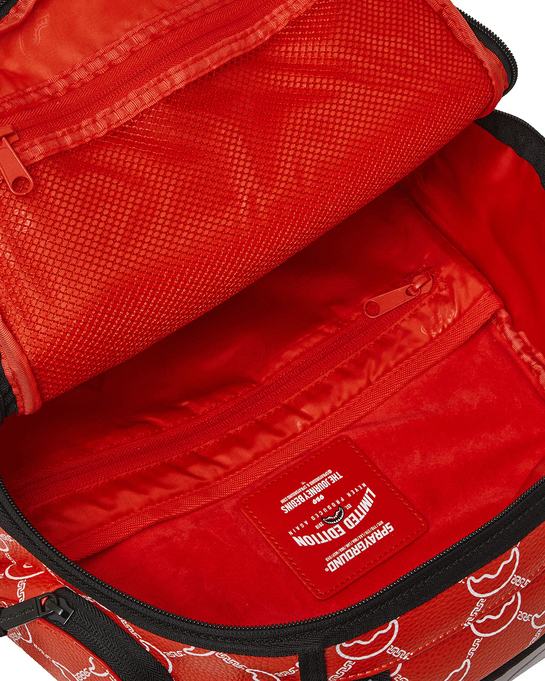 Sharkgram Dlxsv Backpack - Image 10
