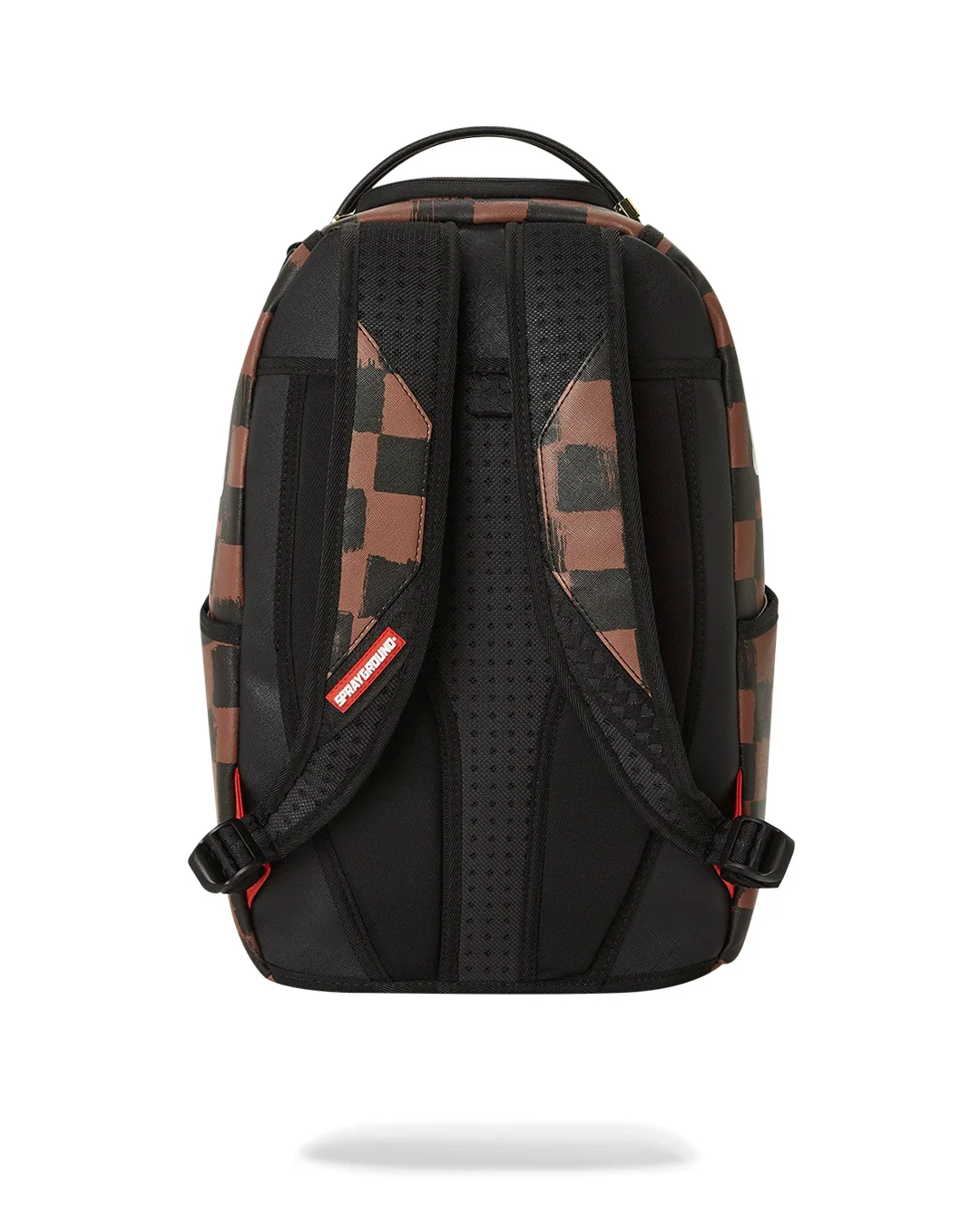 Sharks In Paris Painted Dlxvf Backpack - Image 3