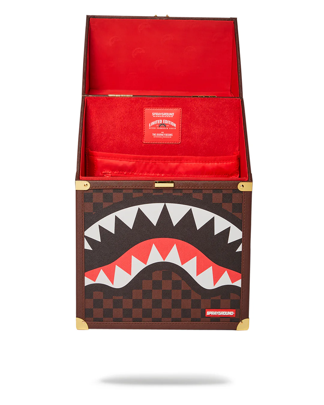 Sharks In Paris Shat Ranj - Image 5