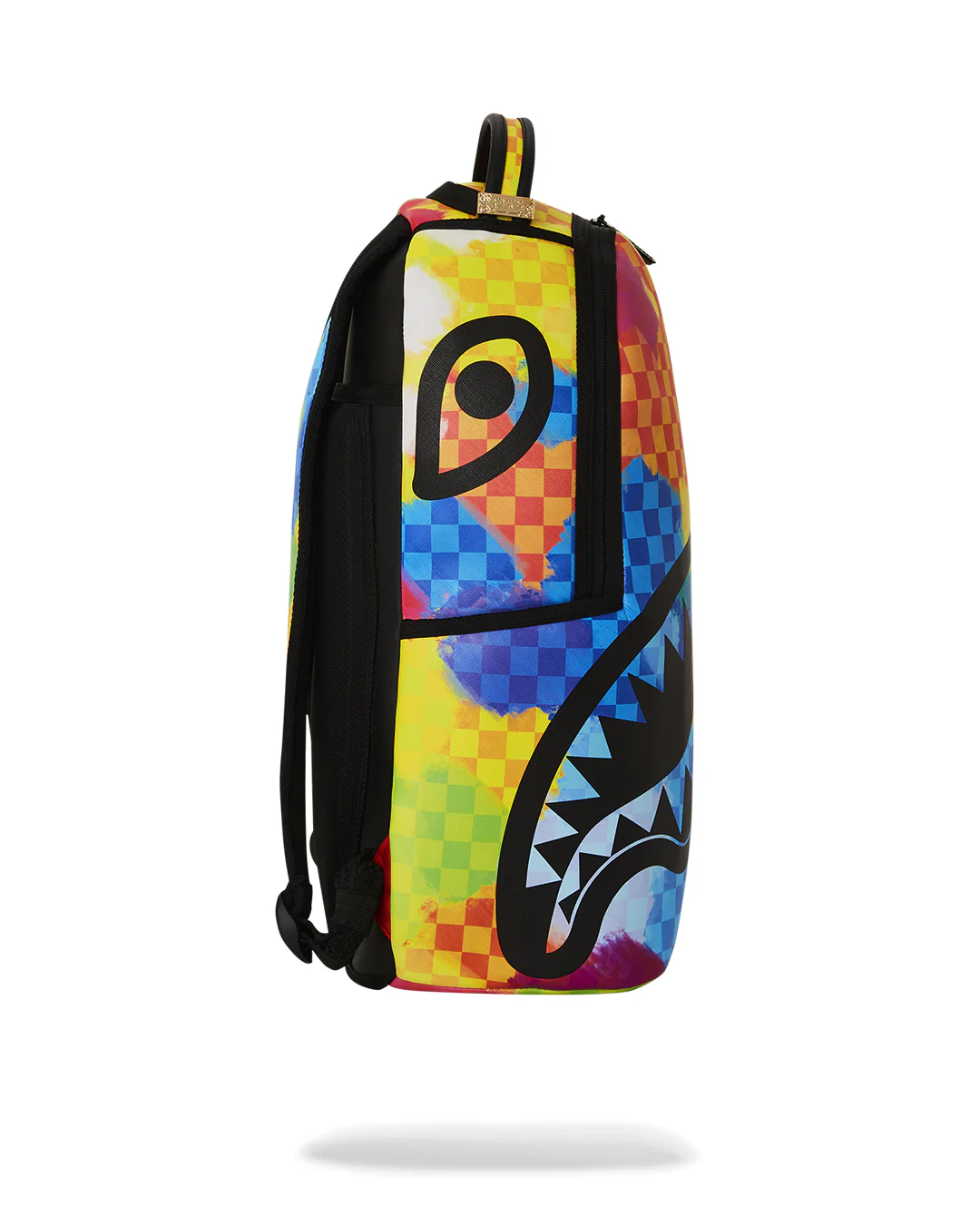 Sharks In Paris Vivid Dlxsv Backpack - Image 4