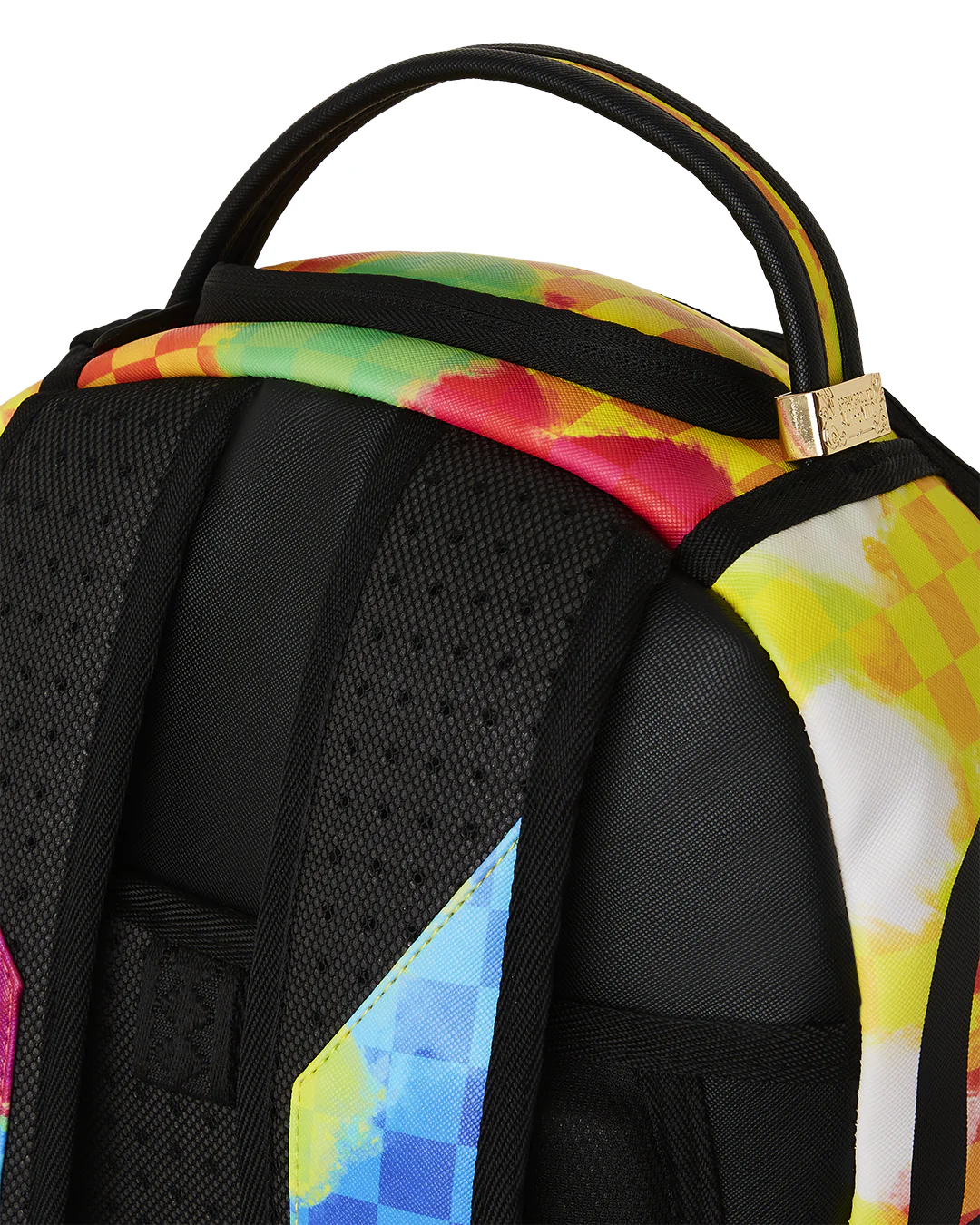 Sharks In Paris Vivid Dlxsv Backpack - Image 9