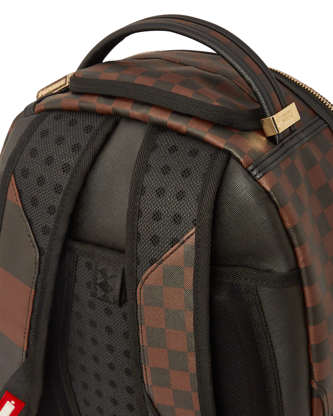 Sharks In Paris (xtc) Dlx Backpack - Image 10