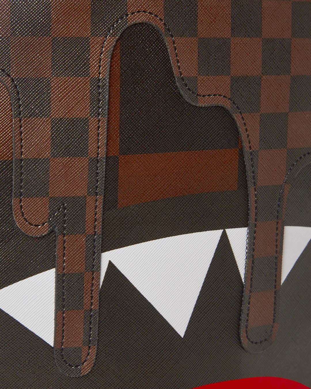 Sharks In Paris (xtc) Dlx Backpack - Image 13