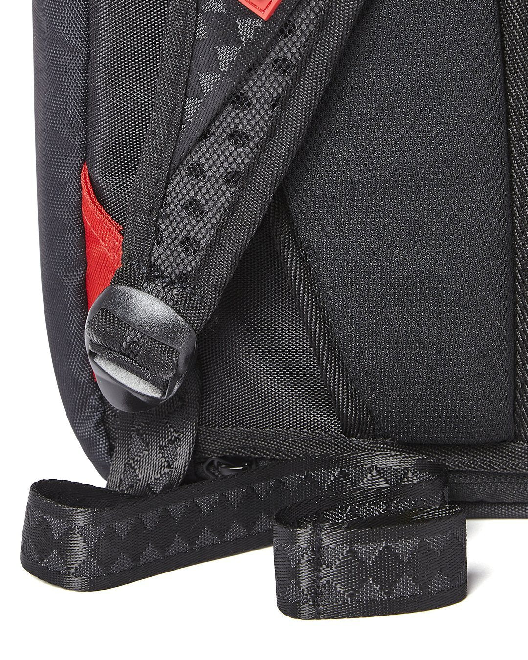 Sharks In Paris (xtc) Dlx Backpack - Image 14