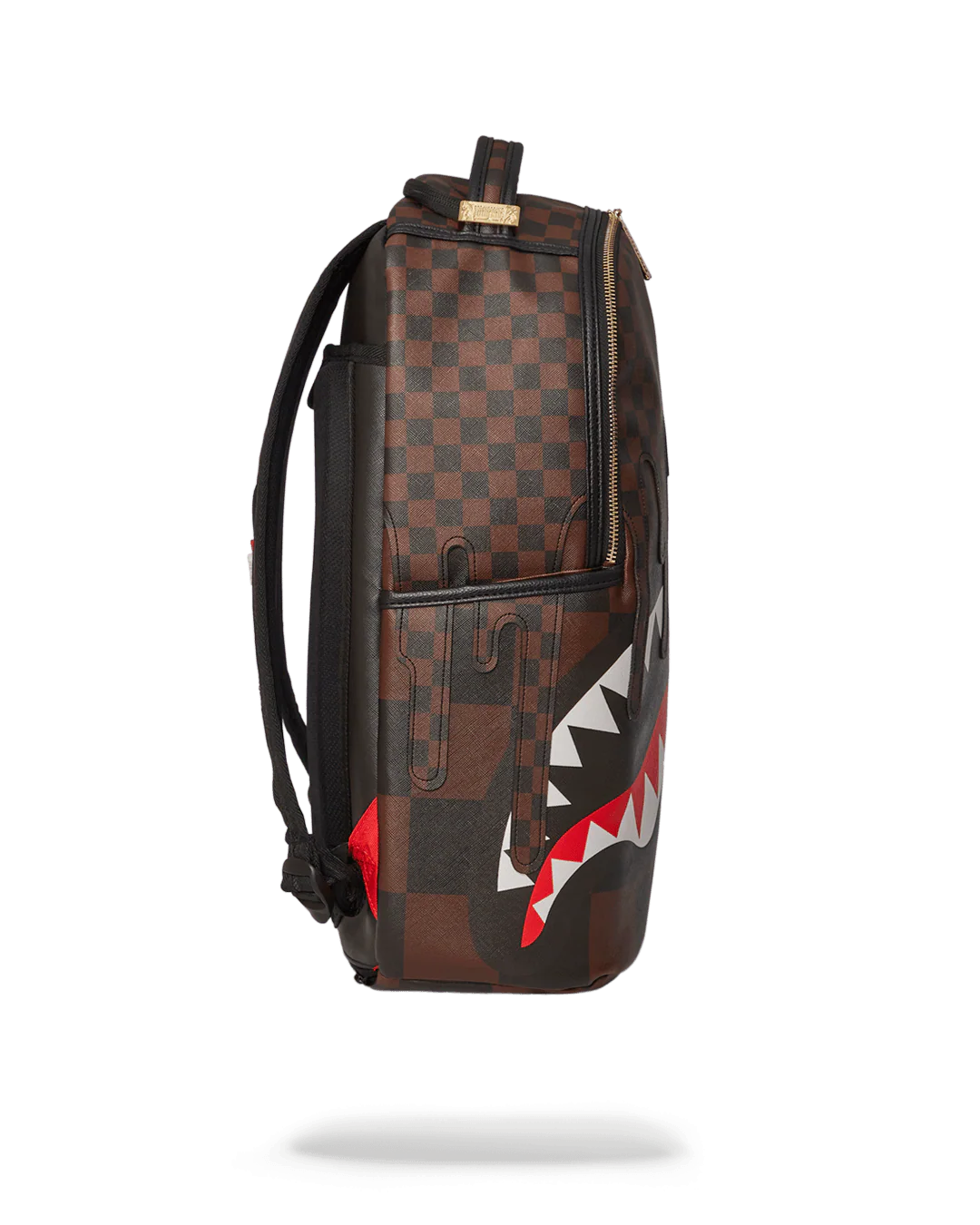 Sharks In Paris (xtc) Dlx Backpack - Image 5