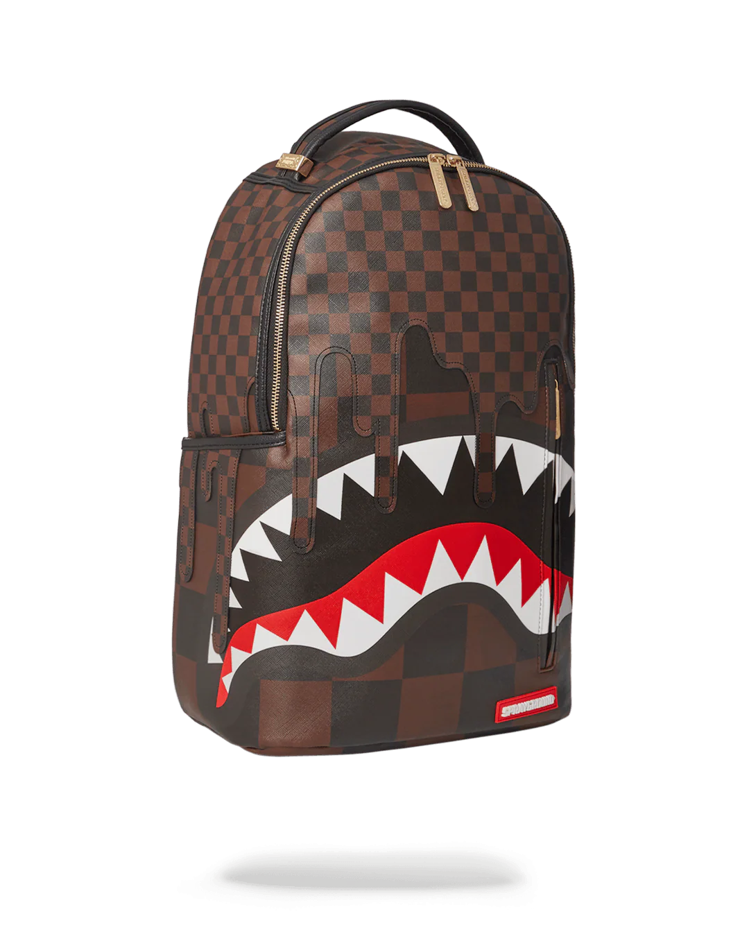 Sharks In Paris (xtc) Dlx Backpack - Image 7