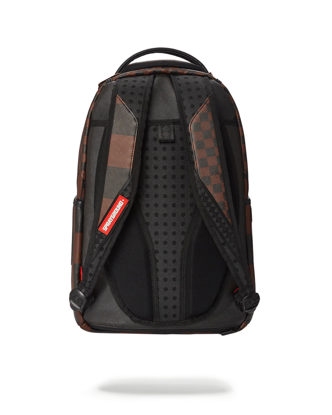 Sharks In Paris (xtc) Dlx Backpack - Image 8