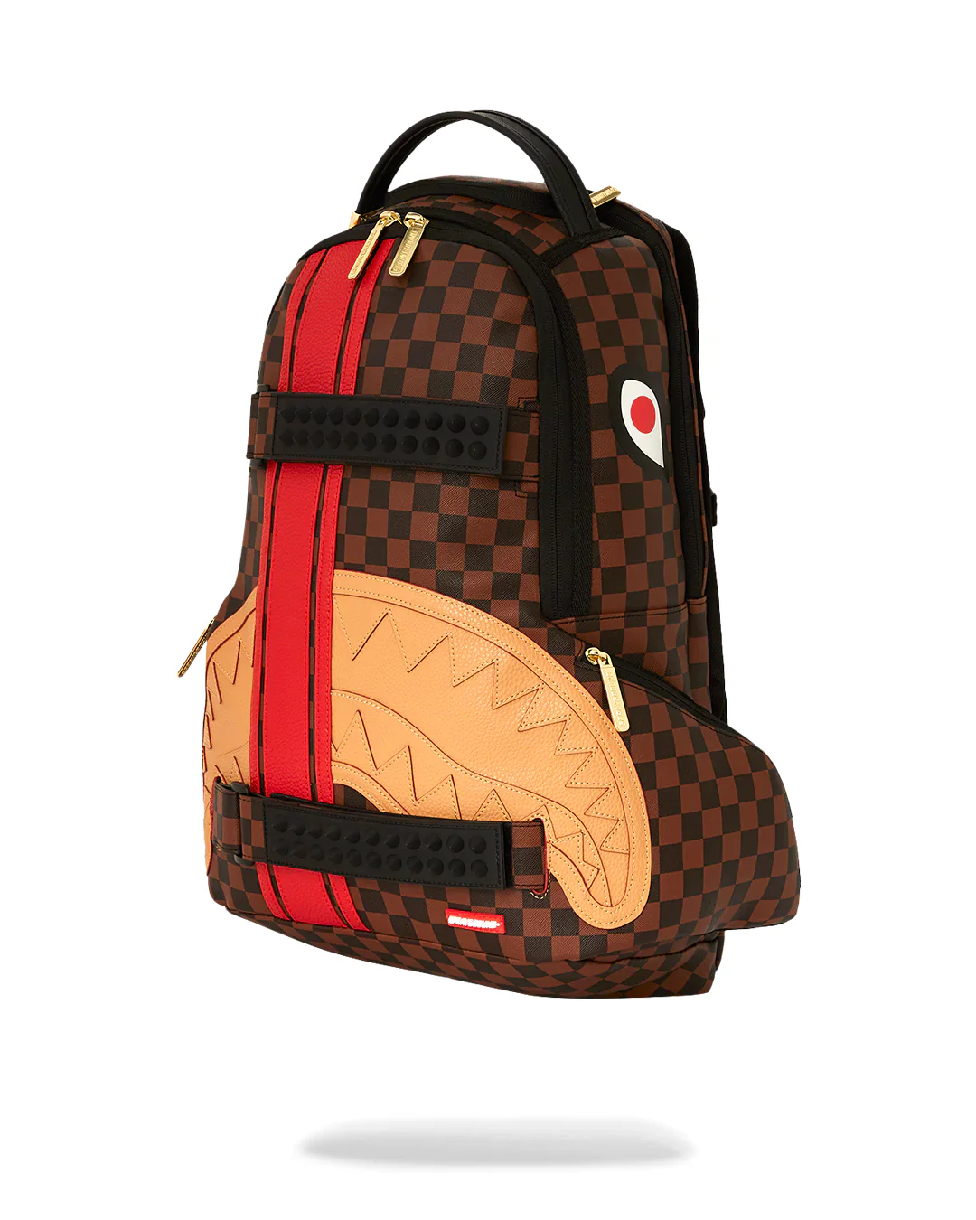 Sharksport Gto Skater Large Backpack - Image 9