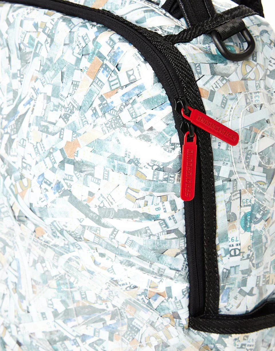 Shredded Money - Image 5