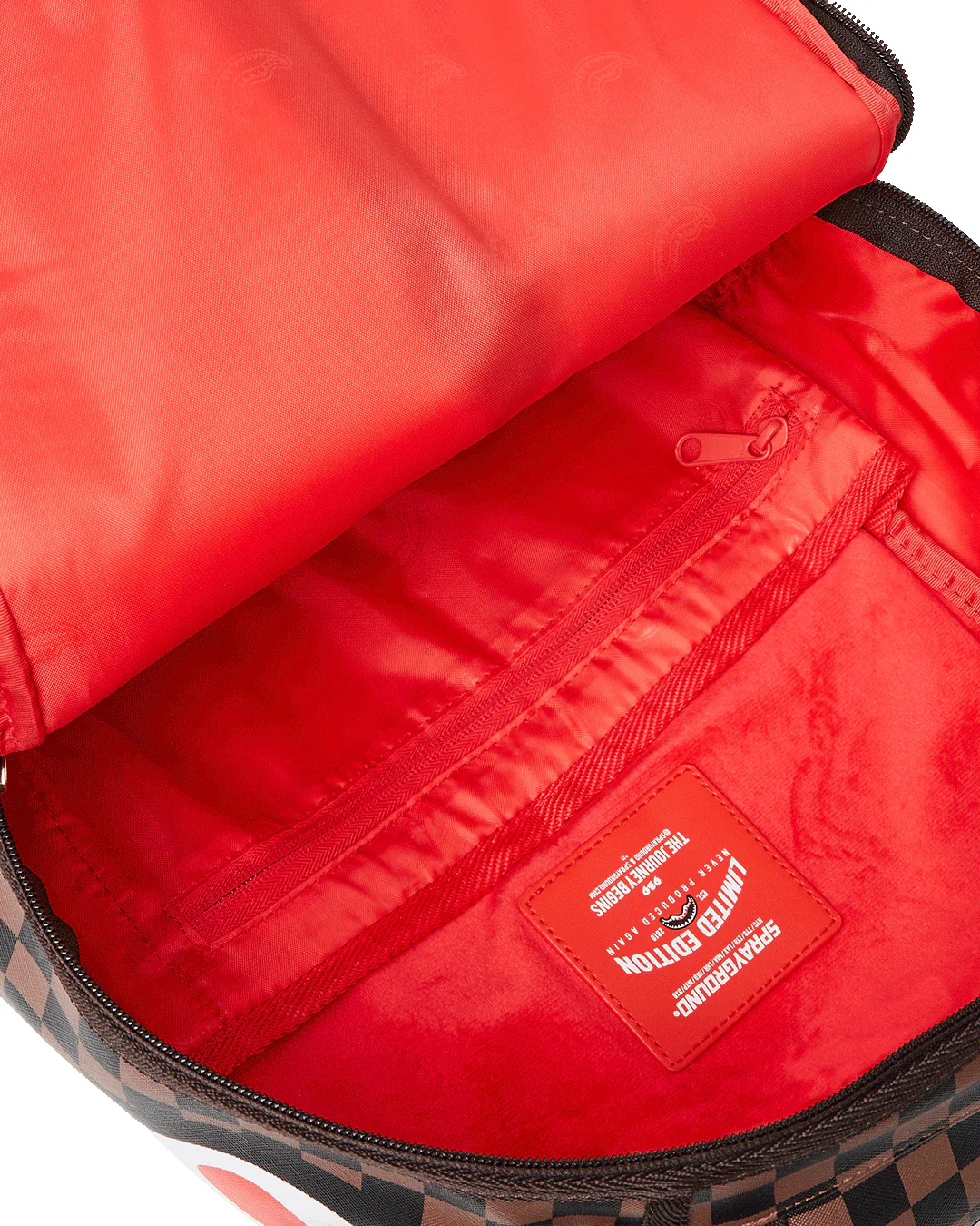 Sip 3d Astronaut Dlxsv Backpack - Image 10