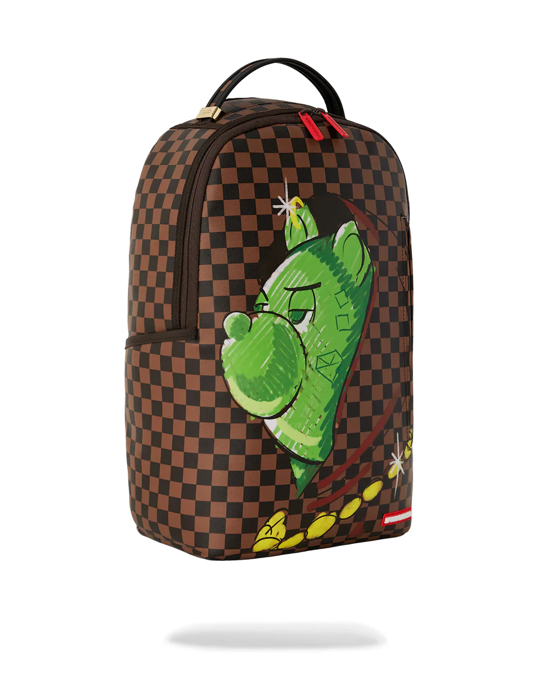Sip Fade Away Hoodie Dlxsv Backpack - Image 3