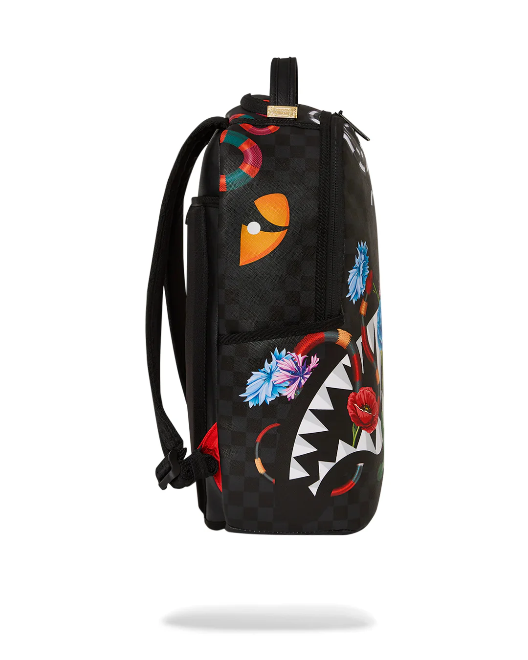 Snakes On A Bag Backpack - Image 5
