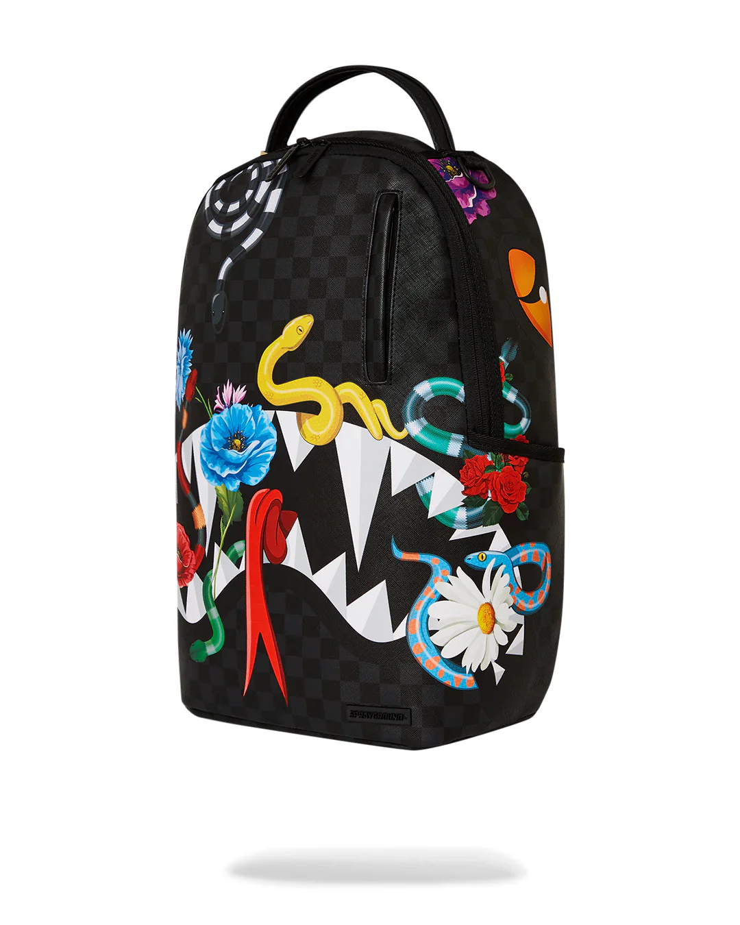 Snakes On A Bag Backpack - Image 7