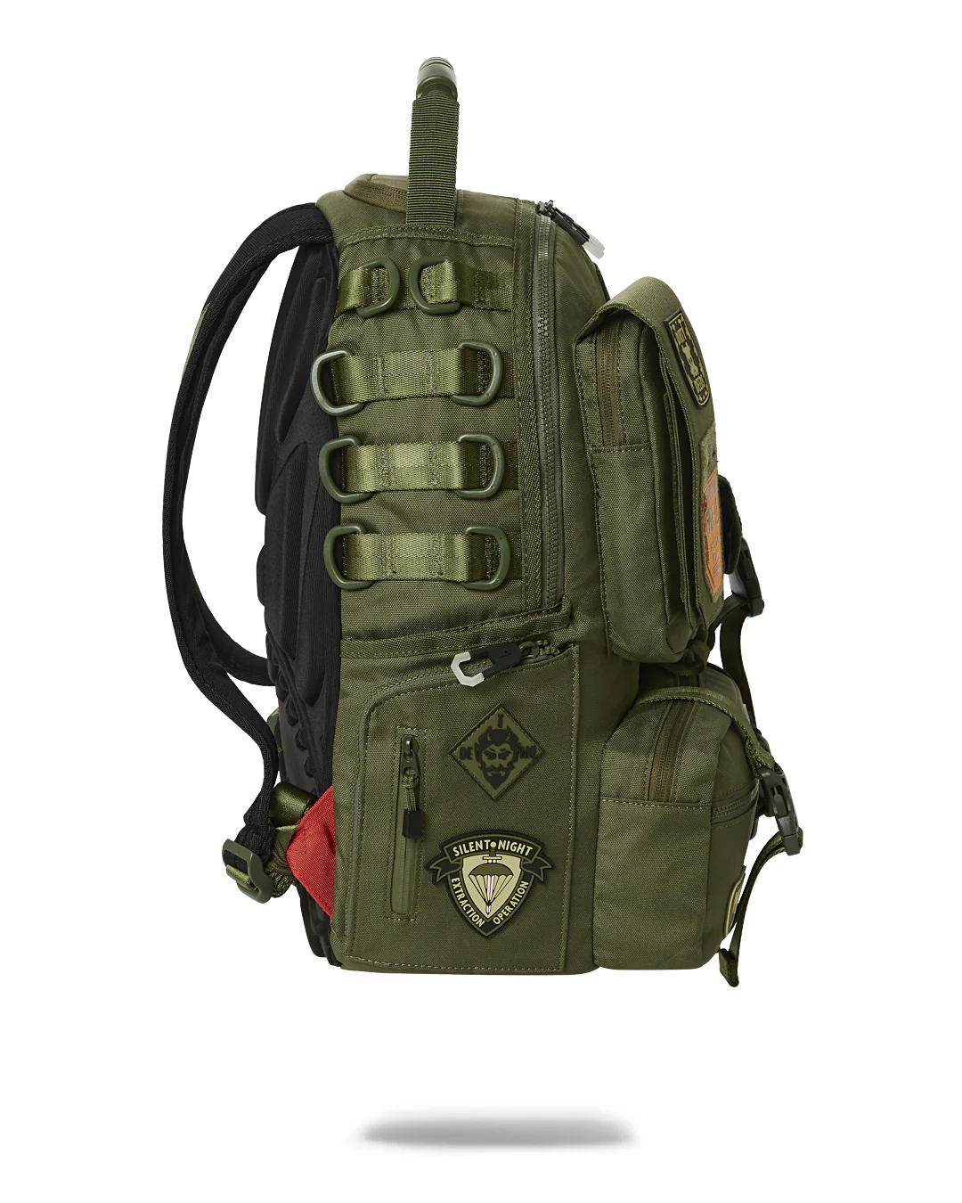 Special Ops 3 Backpack - Image 3